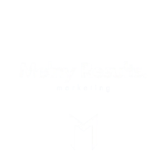 Melny Results - Marketing Agency Logo
